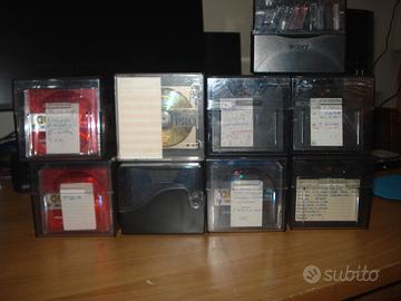 minidisc