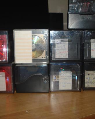 minidisc