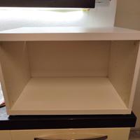 Mobile Ikea Besta  60 x 40 x 38
