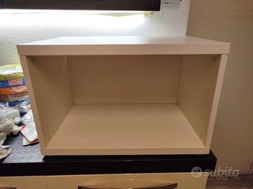 Mobile Ikea Besta  60 x 40 x 38