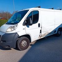 Ducato 2.3 mt 130cv