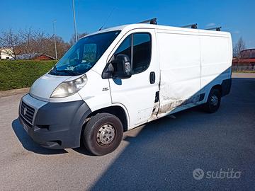 Ducato 2.3 mt 130cv