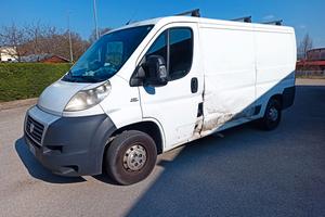 Ducato 2.3 mt 130cv