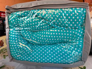 Cuscino gravidanza e allattamento Koala Babycare