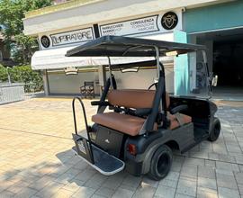 Golf cart Kart Omologato Melex