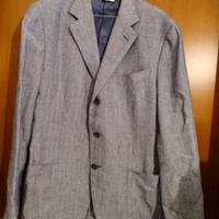 Giacca uomo Venturelli Scuderi 