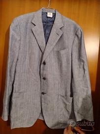 Giacca uomo Venturelli Scuderi 