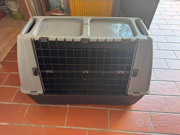 TRASPORTINO auto PET