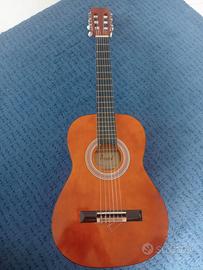 Chitarra classica Arrow