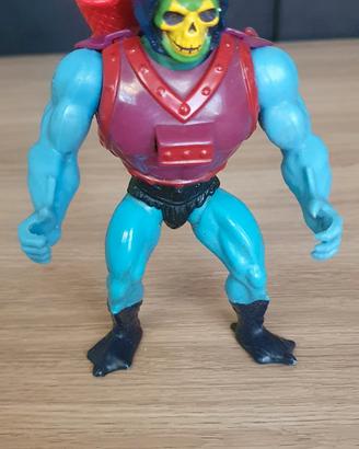 SKELETOR "MASTER OF THE UNIVERSE"