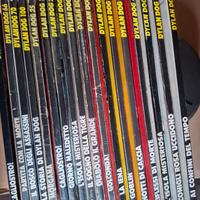 Dylan Dog numeri vari