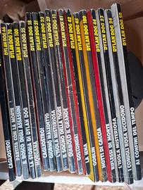 Dylan Dog numeri vari