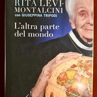 L’altra Parte Del Mondo – Rita Levi-Montalcini