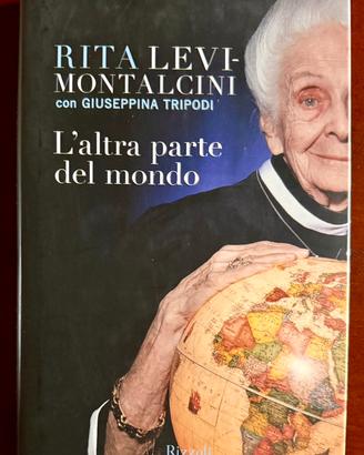 L’altra Parte Del Mondo – Rita Levi-Montalcini