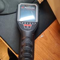 Ricevitore Di alta Tensione 