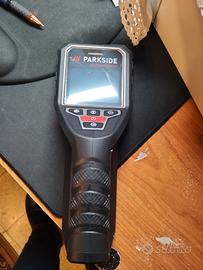 Ricevitore Di alta Tensione 