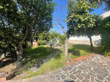 CASA INDIPENDENTE A TERRACINA