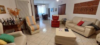 Appartamento a Montalcino