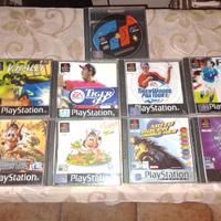 Giochi ps1