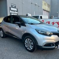 Renault Captur 1.5 dCi 8V 90 CV Start&Stop Energy 
