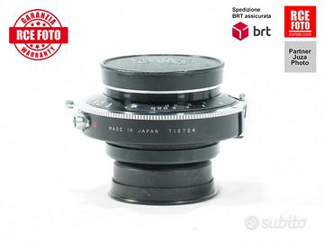 Schneider Kreuznach Symmar 240 F5.6 420 F12 Copal
