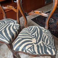 Sedia vintage