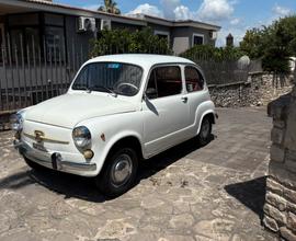 Fiat 600 1969
