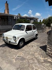 Fiat 600 1969