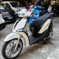 PIAGGIO Liberty 125 NEW 125 EURO 5+ NOVITA 2025