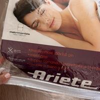 Termocoperta Ghiro marca Ariete matrimoniale 2zone