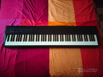 Tastiera Pianoforte Roland (Digital Piano F-20)