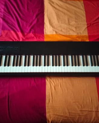 Tastiera Pianoforte Roland (Digital Piano F-20)