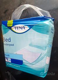 Traverse TENA Bed Plus 60X90cm. da 35 pz.