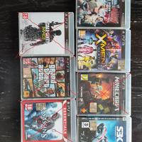 Giochi ps3