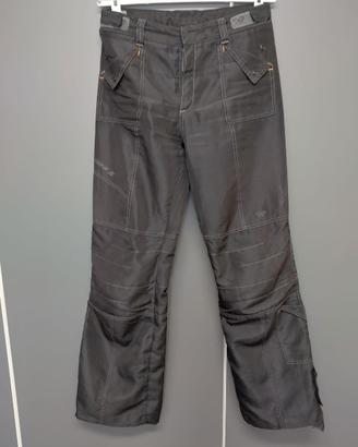 Pantaloni moto DONNA estivi IXON tg.4 (42-44)