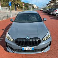 BMW Serie 1 (F40) M Sport Diesel