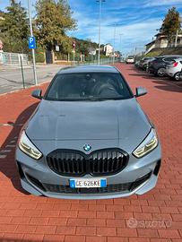 BMW Serie 1 (F40) M Sport Diesel