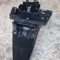 honda zx dio parafango posteriore