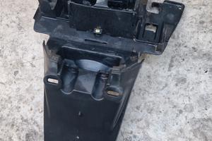 honda zx dio parafango posteriore