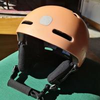 Casco da sci/snowboard per ragazzo/bambino