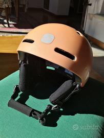 Casco da sci/snowboard per ragazzo/bambino