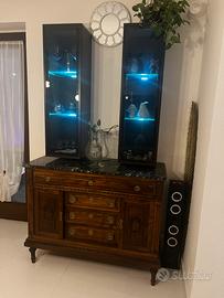 Comó cassettiera