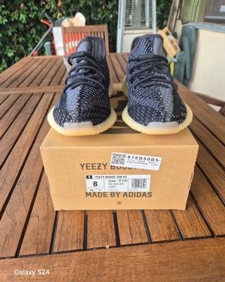 yeezy boost 350 V2 nuove