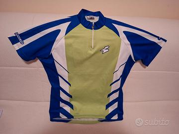 MAGLIETTA CICLISMO