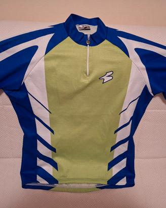 MAGLIETTA CICLISMO