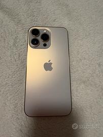 Iphone 13 pro oro