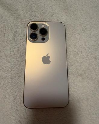 Iphone 13 pro oro
