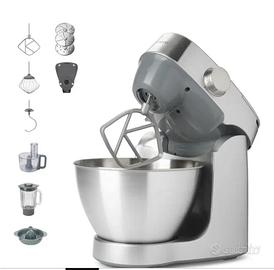 Kenwood Prospero+ KHC29A.O0SI Robot da Cucina