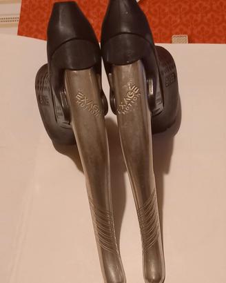 Levier De Frein Vélo Route Shimano Exage - Occasion, Pièce Compatible Course