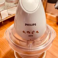 Tritatutto Philips 400W!